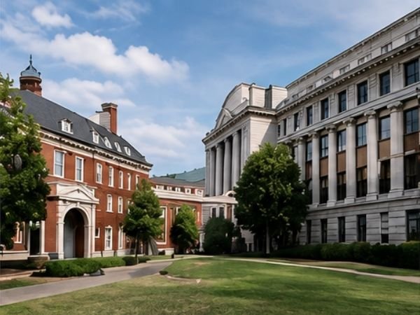 Higher Education & Institutional