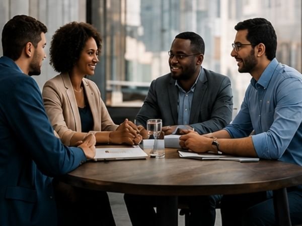 Nonprofit Grant-Funded Organizations